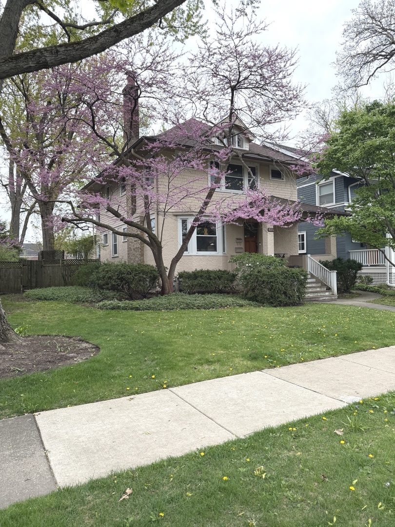 925 Greenleaf Avenue, Wilmette, IL