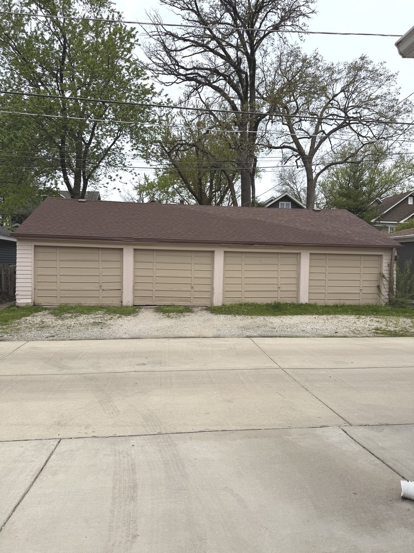 925 Greenleaf Avenue, Wilmette, IL