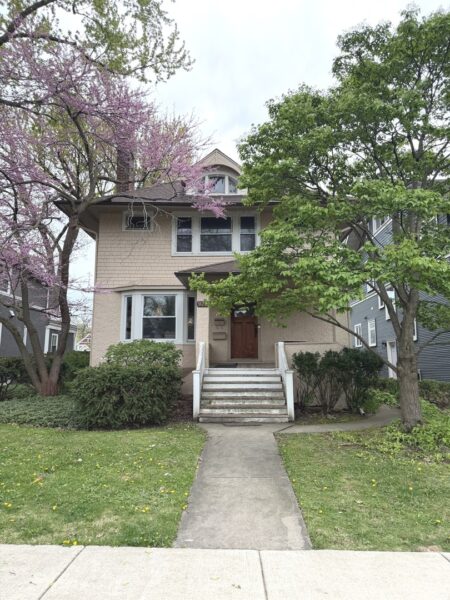 925 Greenleaf Avenue, Wilmette, IL