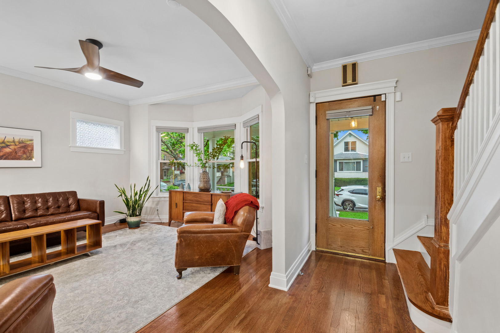 4549 N Springfield Avenue, Chicago, IL