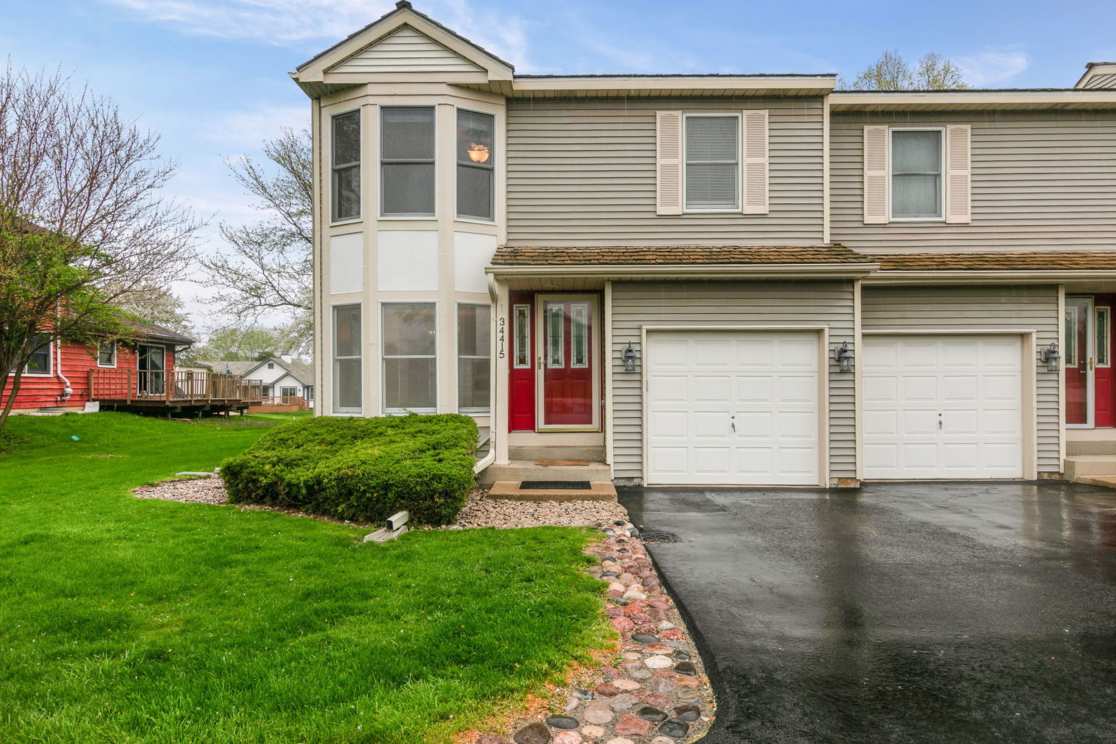 34415 N Saddle Lane, Gurnee, IL