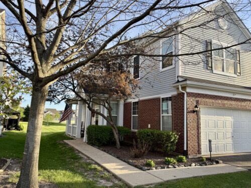 4533 Garritano Street #A, Yorkville, IL