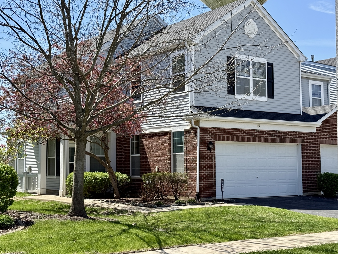 4533 Garritano Street #A, Yorkville, IL
