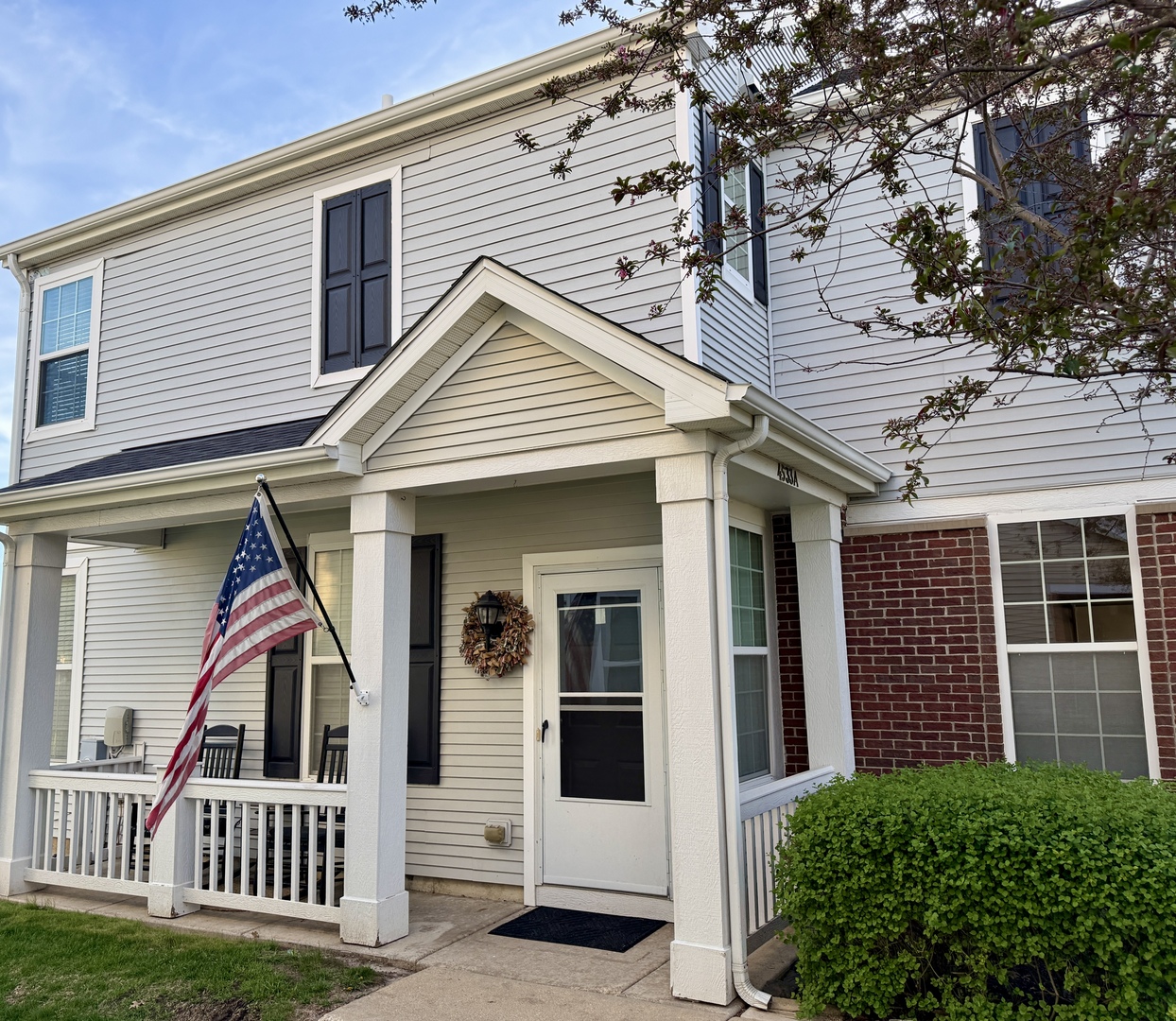 4533 Garritano Street #A, Yorkville, IL