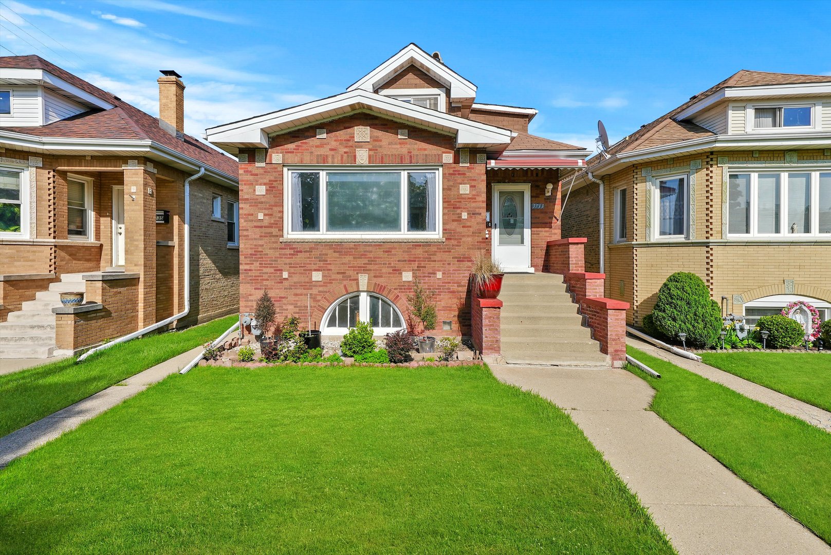 3133 N 77th Court, Elmwood Park, IL