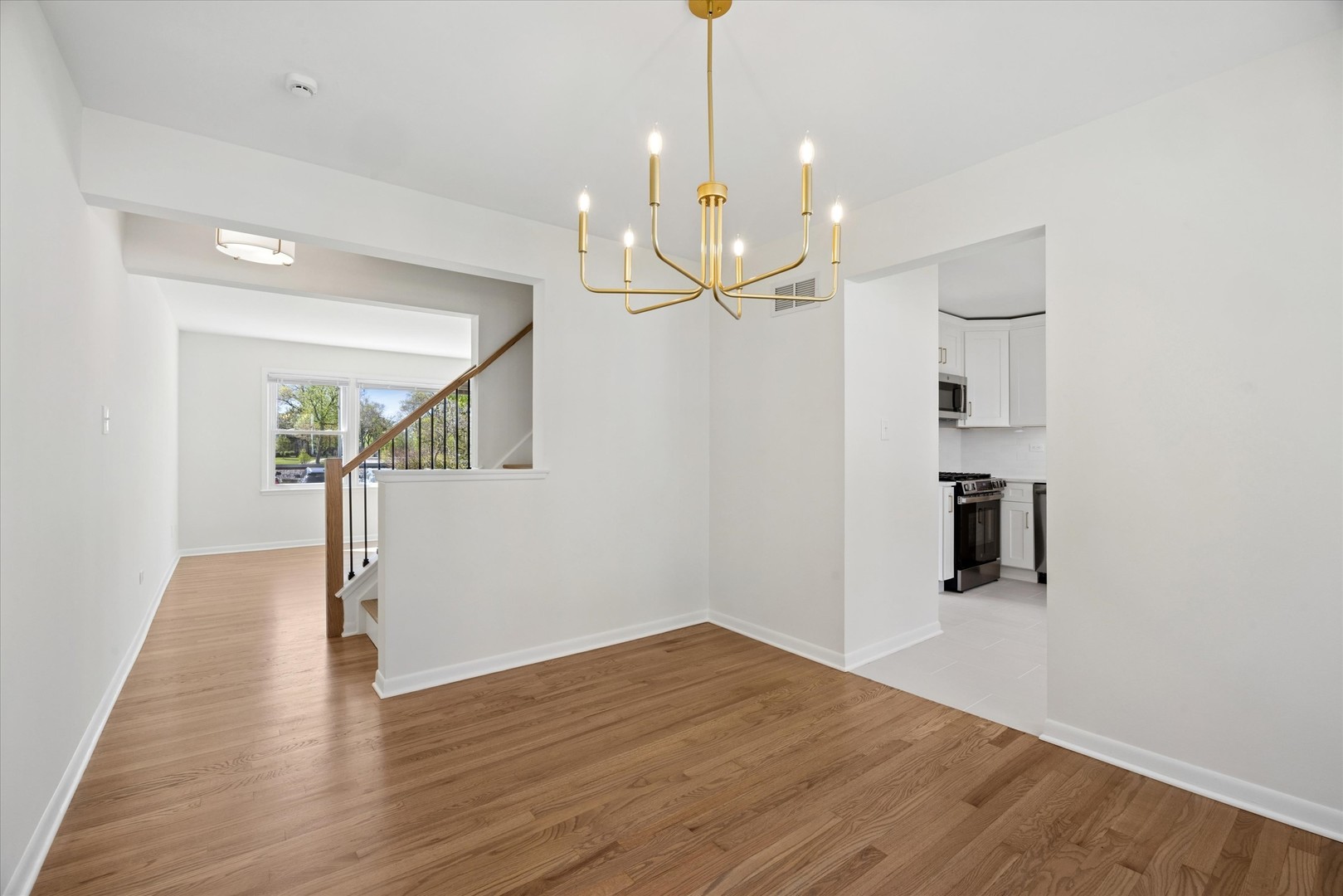 4396 Central Avenue #A, Western Springs, IL