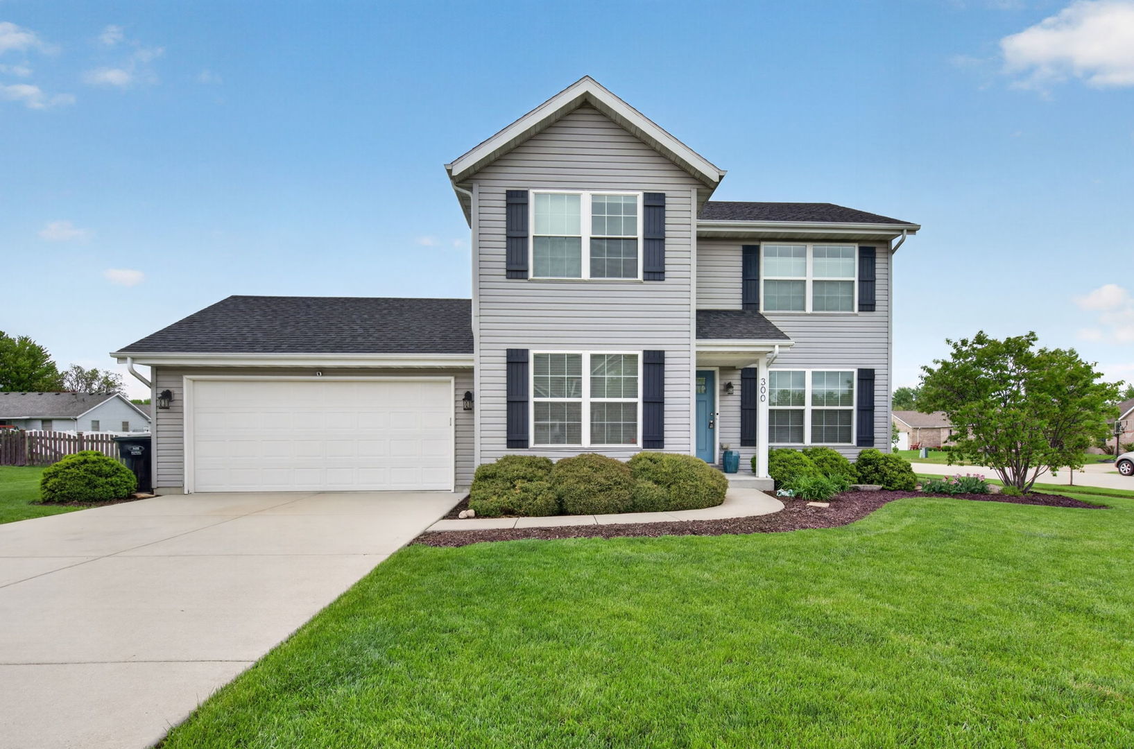 300 Arrowhead Drive, Minooka, IL