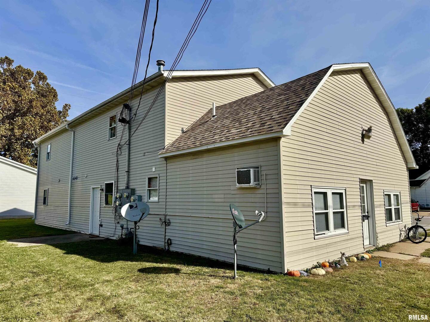 501 SW 3rd Street, Aledo, IL