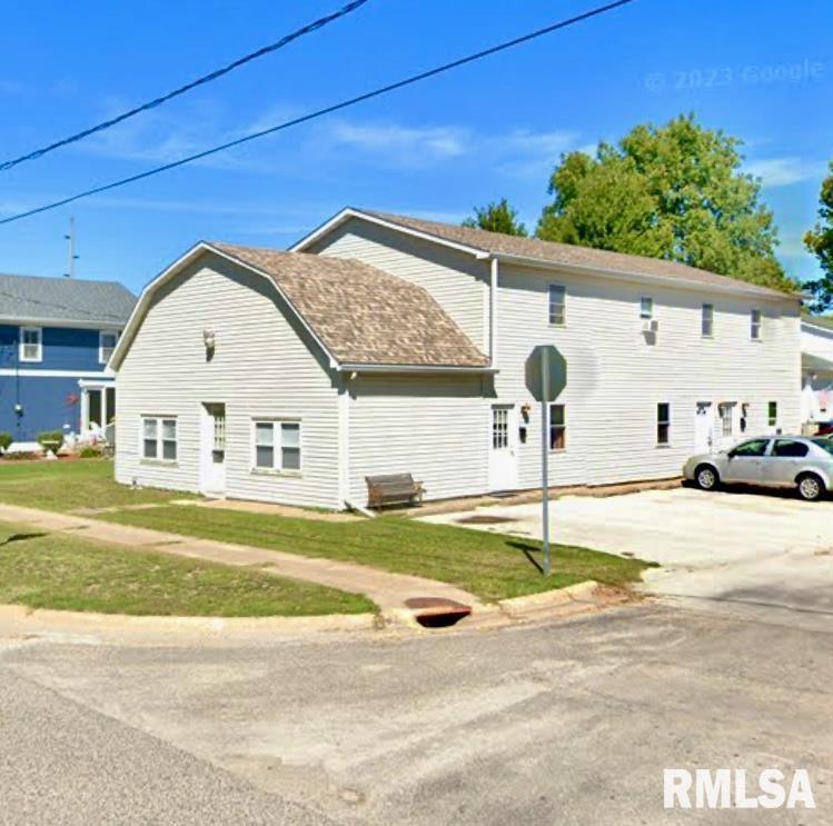 501 SW 3rd Street, Aledo, IL