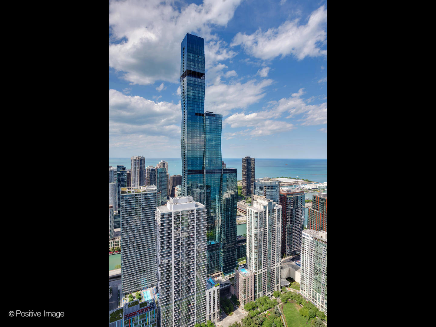 363 E Wacker Drive #7301, Chicago, IL