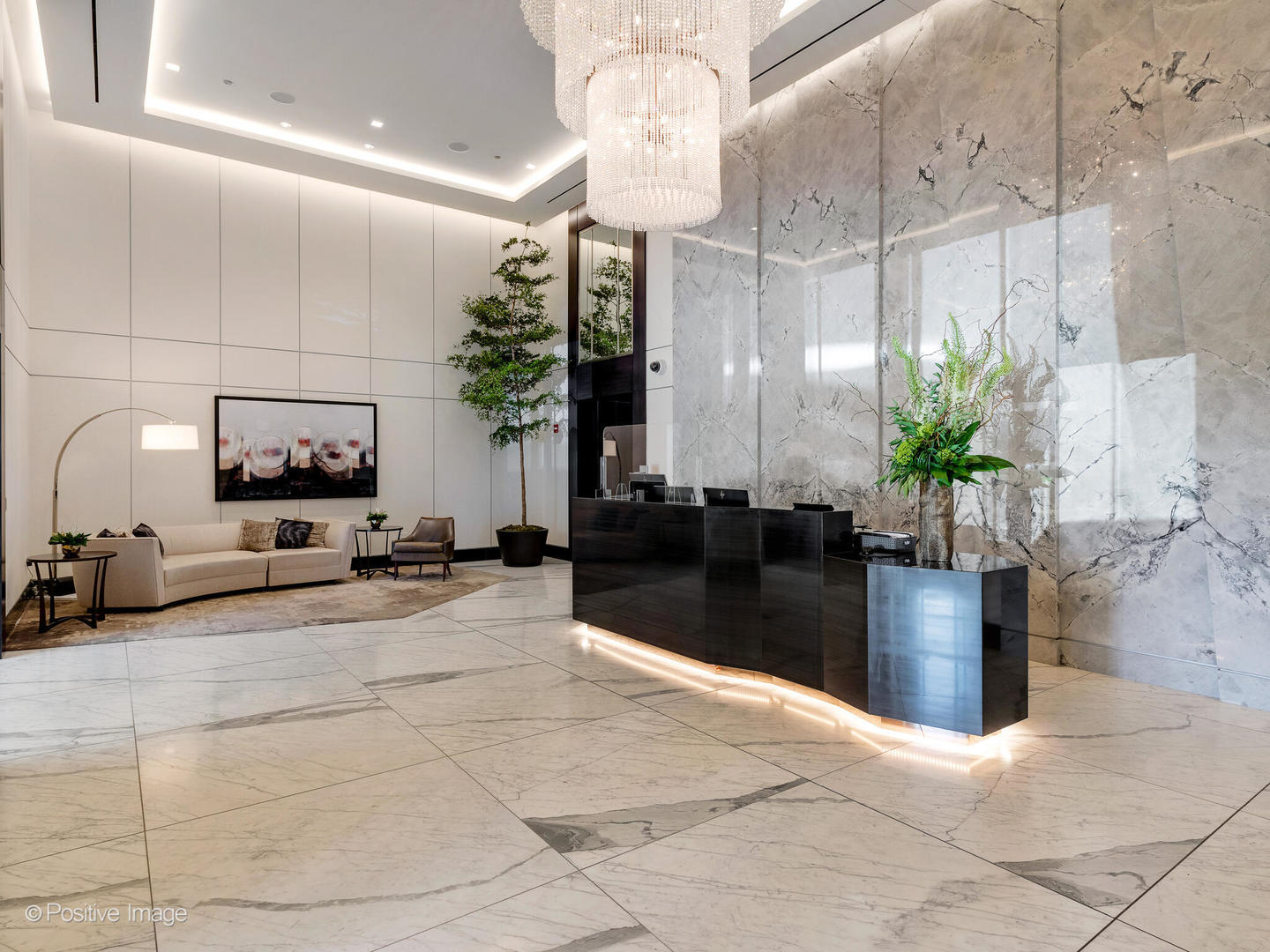 363 E Wacker Drive #7301, Chicago, IL