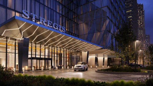 363 E Wacker Drive #7301, Chicago, IL