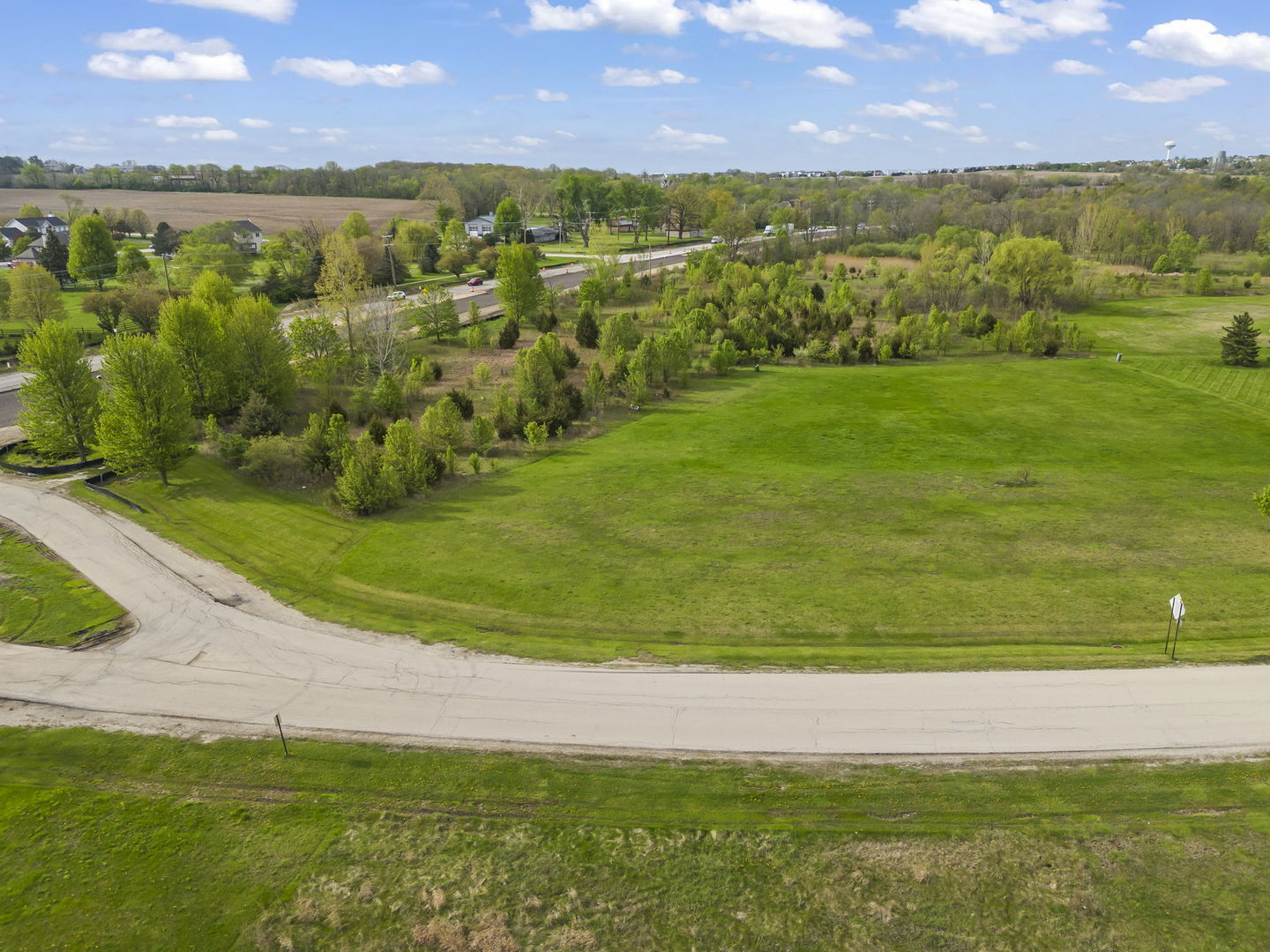 8032 Shadow Creek Lane, Yorkville, IL