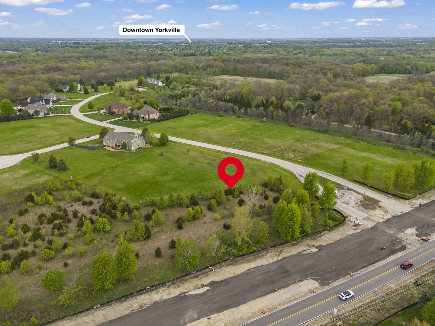8032 Shadow Creek Lane, Yorkville, IL
