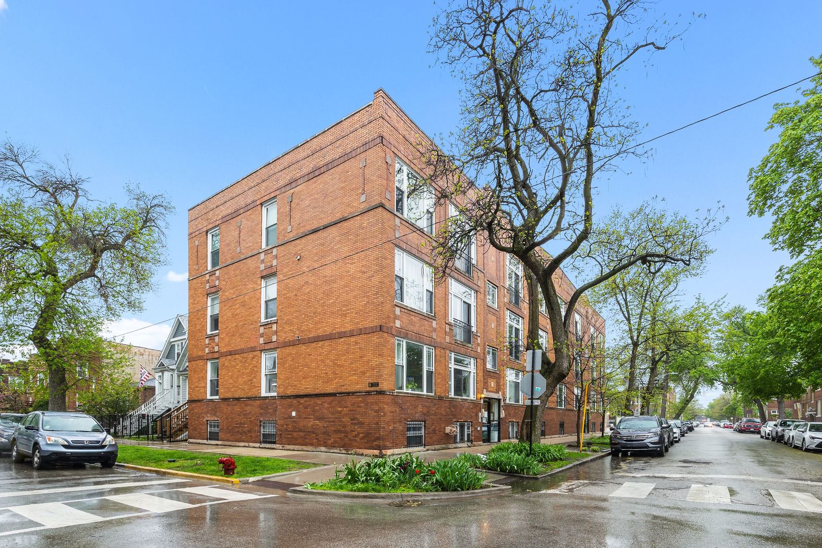 3841 W Altgeld Street #3, Chicago, IL