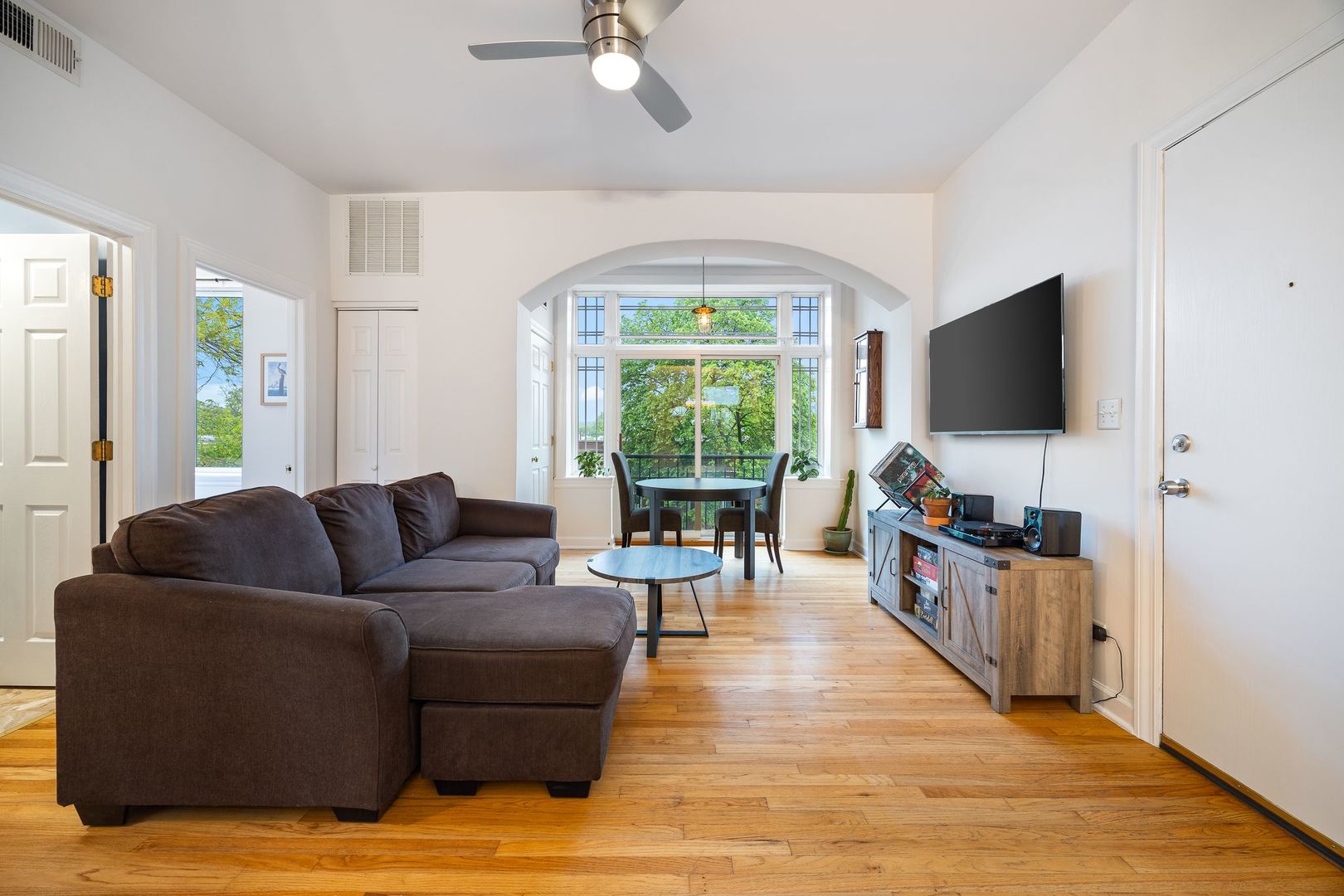 3841 W Altgeld Street #3, Chicago, IL