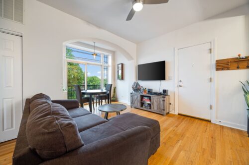 3841 W Altgeld Street #3, Chicago, IL