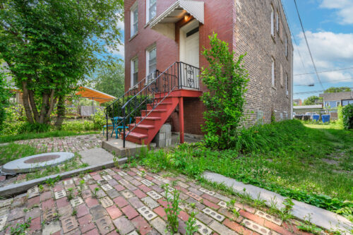 3521 W Cortland Street #1R, Chicago, IL