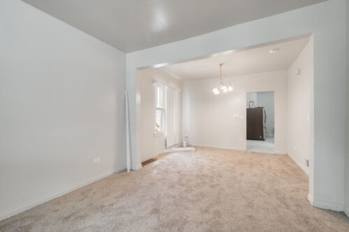 6012 S Honore Street, Chicago, IL