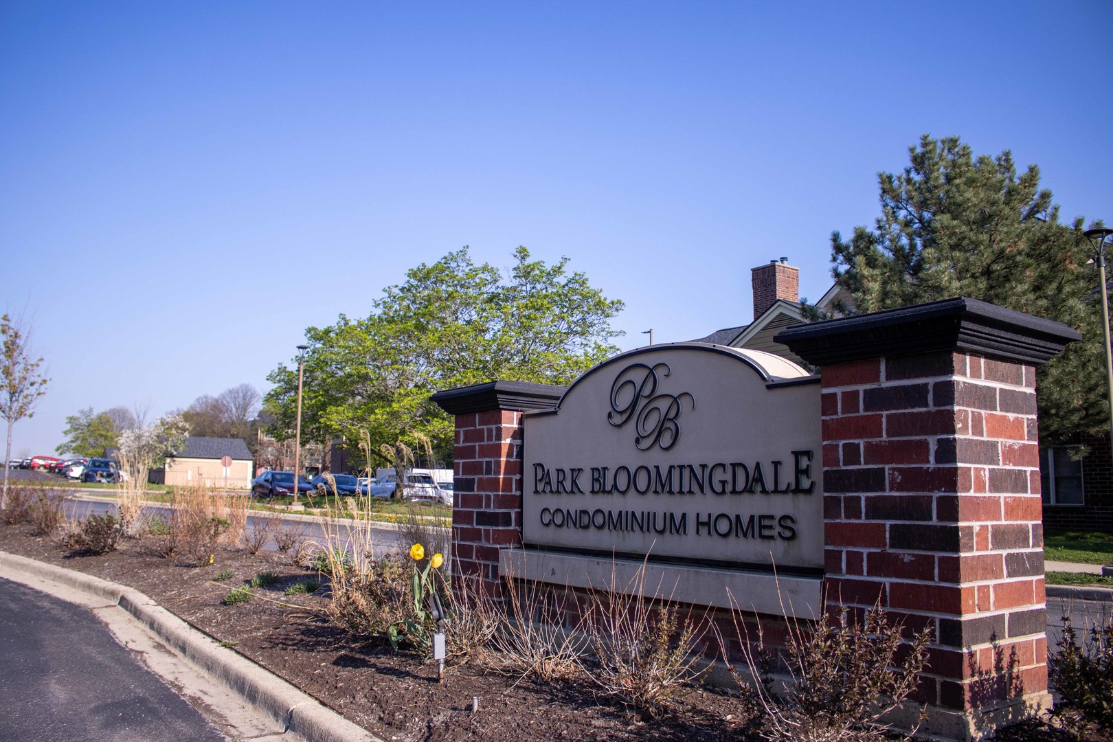 104 Glengarry Drive #6-105, Bloomingdale, IL