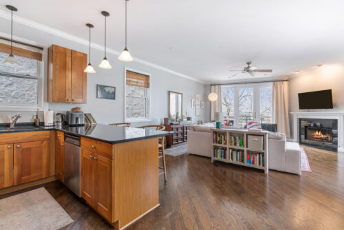 1043 N Winchester Avenue #3, Chicago, IL