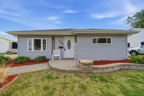 1108 Harvey Drive, Sterling, IL