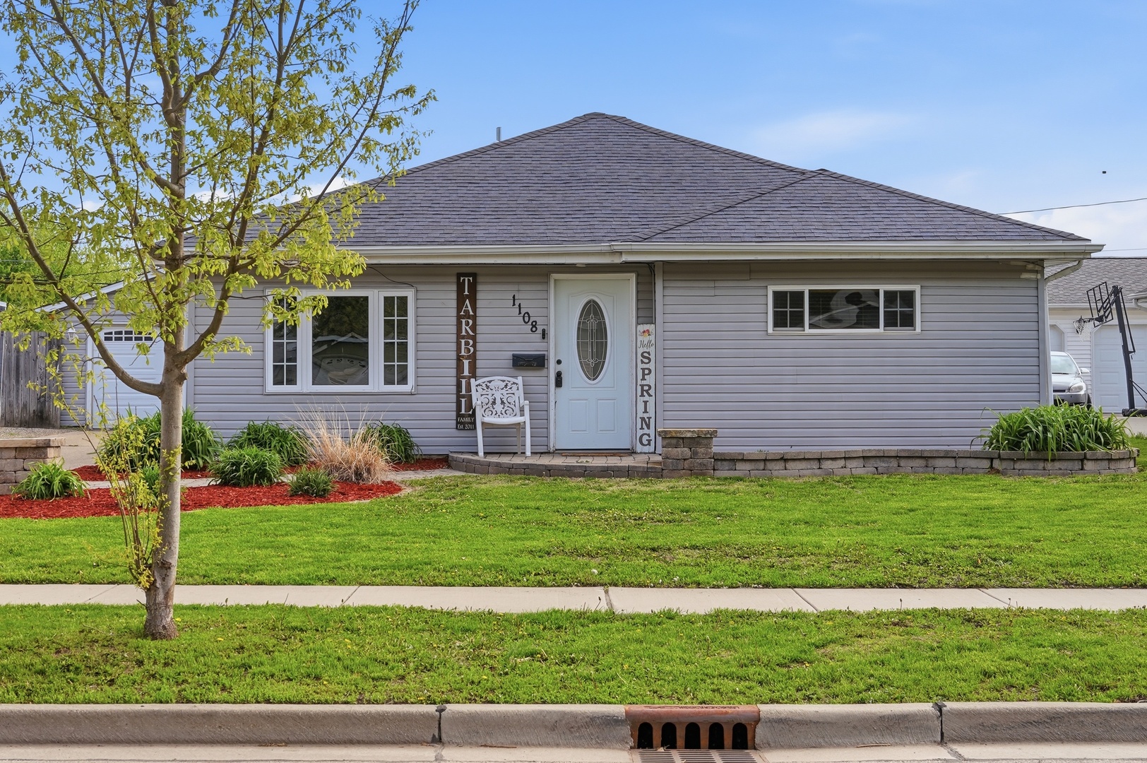 1108 Harvey Drive, Sterling, IL