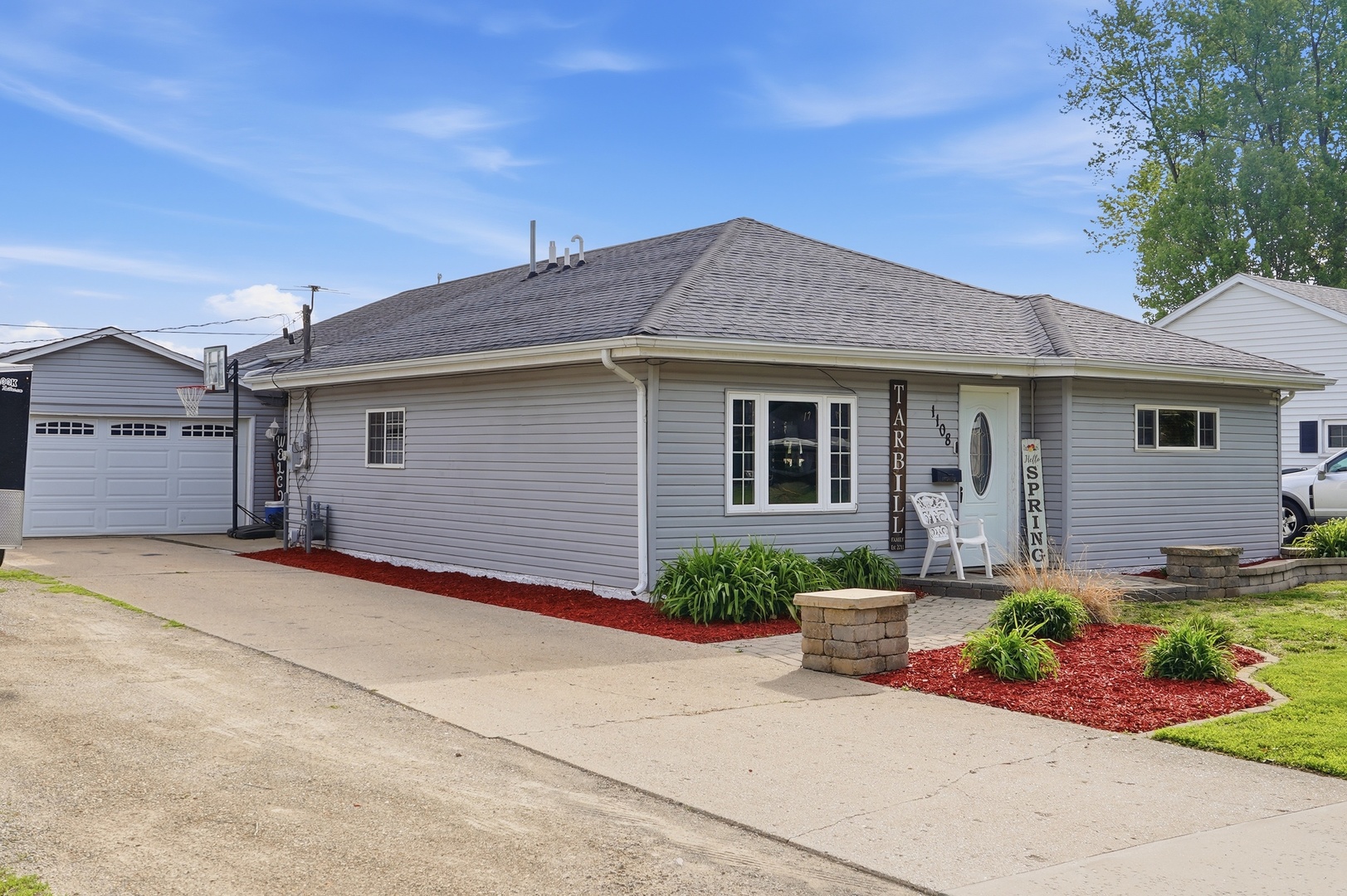 1108 Harvey Drive, Sterling, IL