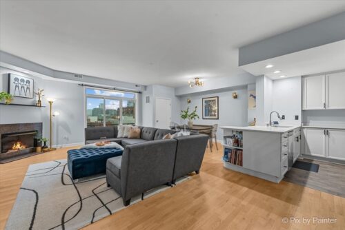 680 N Green Street #605, Chicago, IL