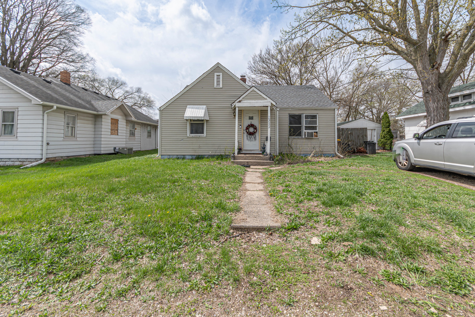 2717 Kinsey Street, Rockford, IL