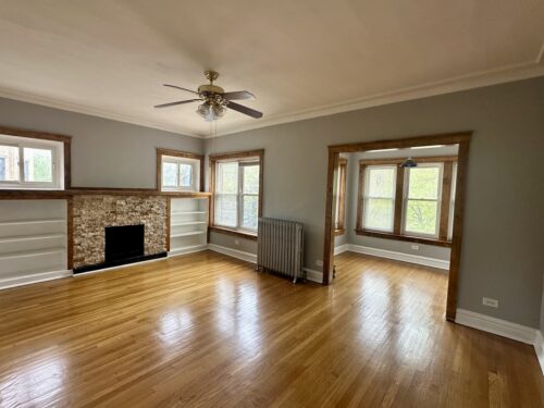 5358 N Winthrop Avenue #3RD, Chicago, IL