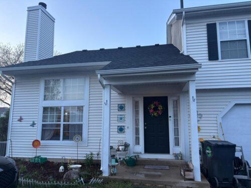 511 East Avenue #511, Streamwood, IL