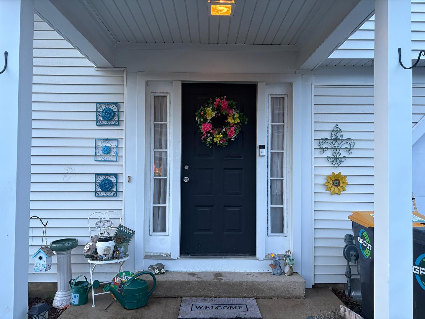 511 East Avenue #511, Streamwood, IL