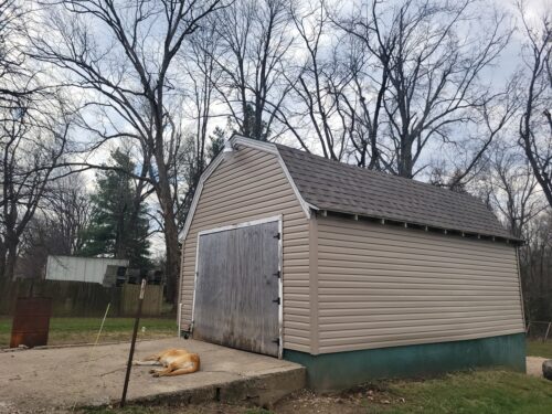 1335 Old Highway 51 Highway, Anna, IL