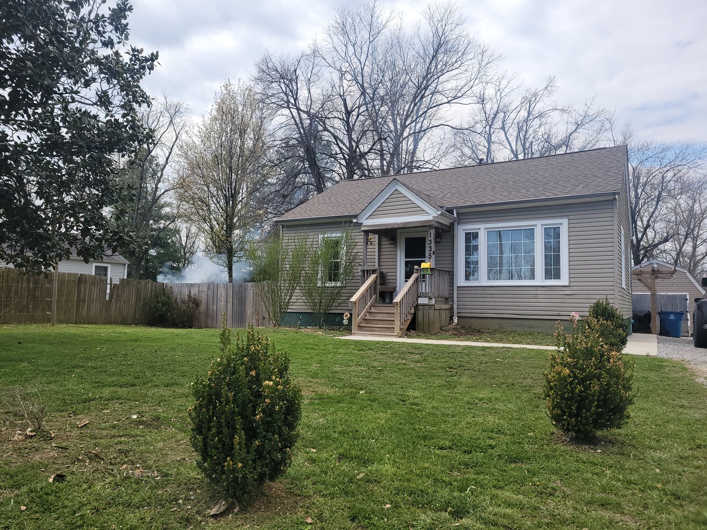 1335 Old Highway 51 Highway, Anna, IL