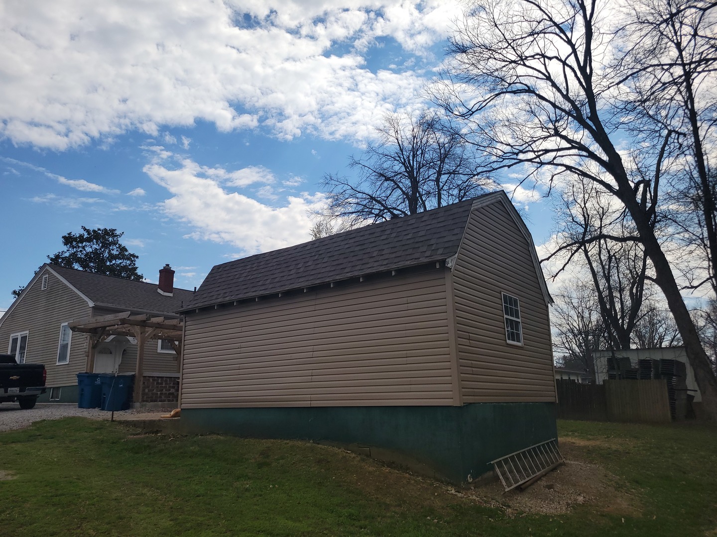 1335 Old Highway 51 Highway, Anna, IL