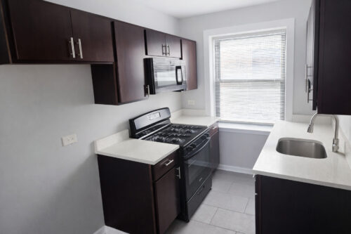 2125 E 67th Street #3W, Chicago, IL