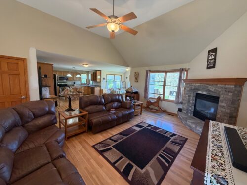 1305 W Northwind Drive, Sandwich, IL