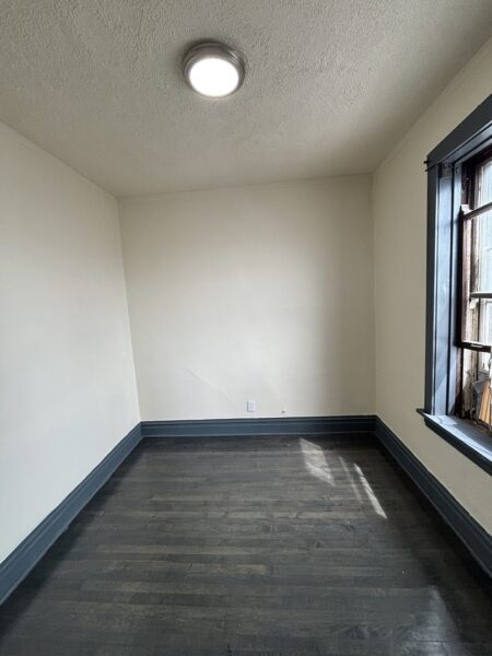 1538 N Avers Avenue #3, Chicago, IL