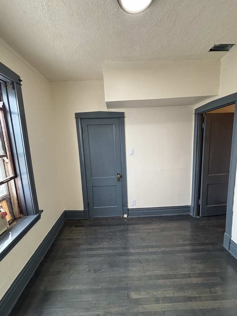 1538 N Avers Avenue #3, Chicago, IL