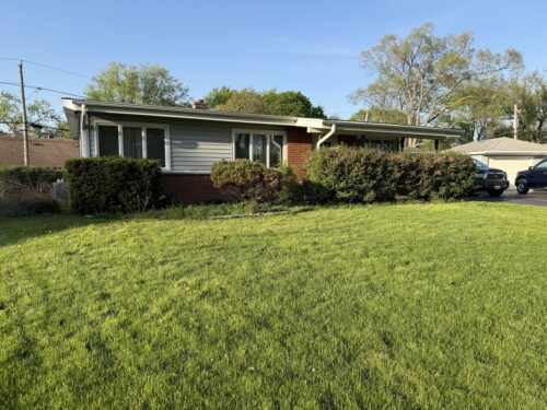 3920 Wren Court, Rolling Meadows, IL