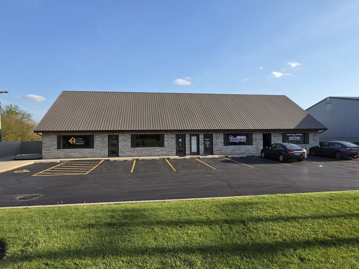 13917 W Illinois Highway #13917, New Lenox, IL