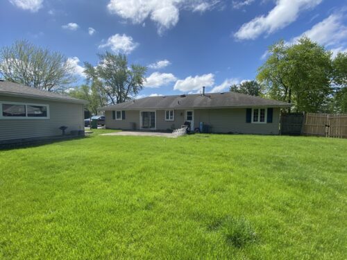 3825 Leominster Avenue, Joliet, IL