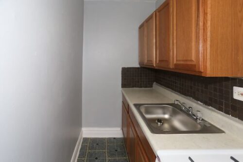 4604 N Beacon Street #4F, Chicago, IL