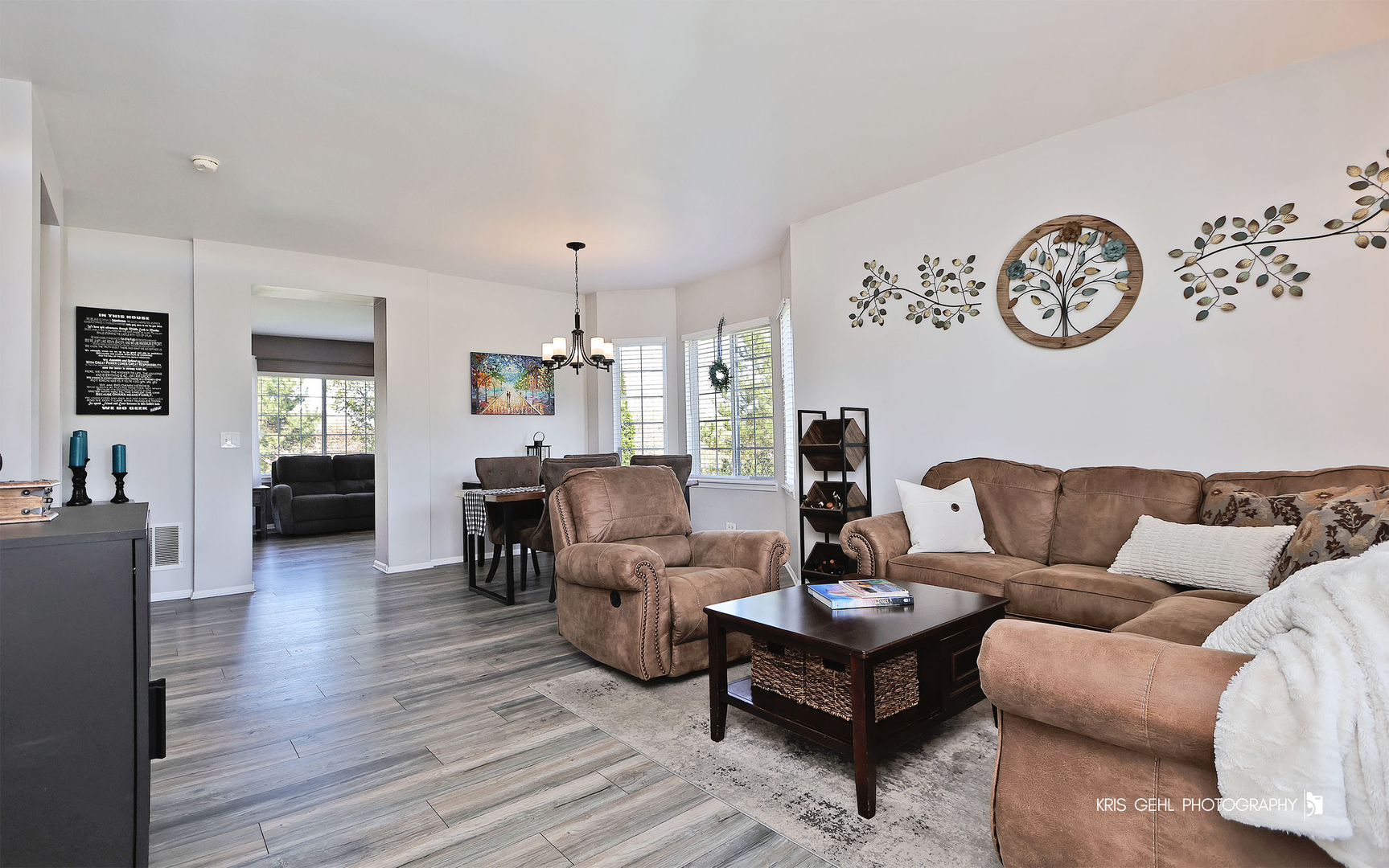 716 S Winchester Drive, Round Lake, IL