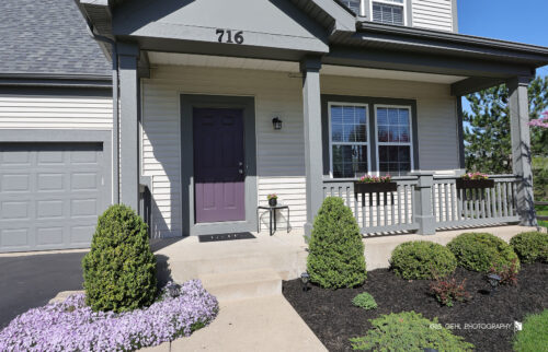 716 S Winchester Drive, Round Lake, IL