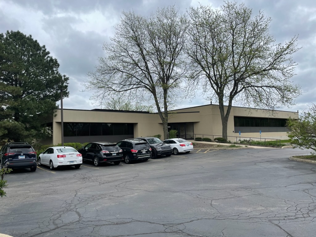 2295 VALLEY CREEK Drive #5, Elgin, IL