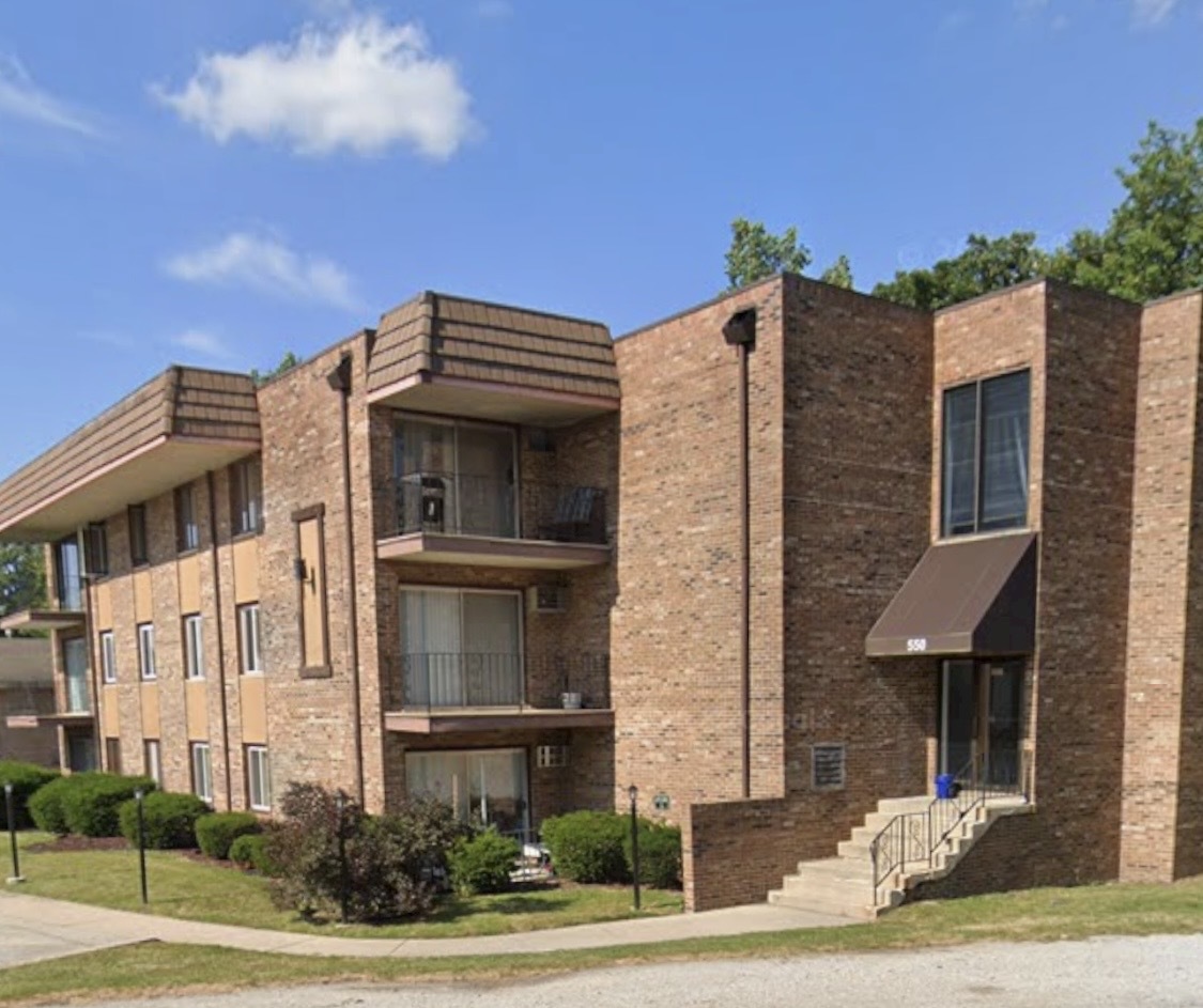 550 Michigan City Road #1C, Calumet City, IL