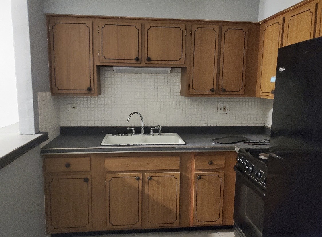 550 Michigan City Road #1C, Calumet City, IL