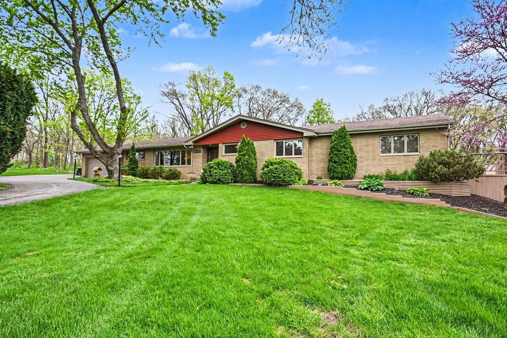 14340 W Bruce Road, Homer Glen, IL